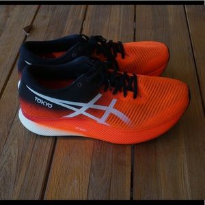 Asics metaspeed Sky size 9.5/11